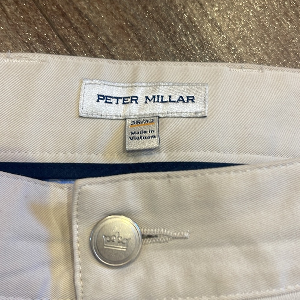 Peter Millar Crown Crafted Pants - image 4